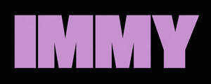 Image for mark UK00004456200 IMMY