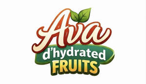 Image for mark UK00004456280 AVA D'HYDRATED FRUITS