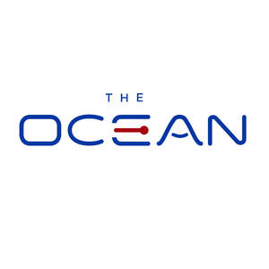 Image for mark UK00004456291 THE OCEAN