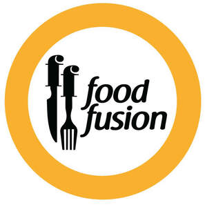 Image for mark UK00004456324 FOOD FUSION