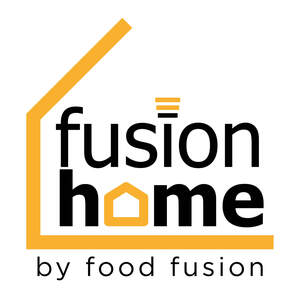 Image for mark UK00004456333 FUSION HOME BY FOOD FUSION