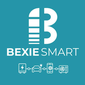 Image for mark UK00004456355 BEXIE SMART