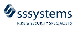 Image for mark UK00004456377 SS Systems Fire & Security Specialists