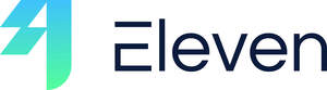 Image for mark UK00004456382_1of2 ELEVEN