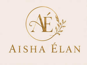 Image for mark UK00004456398_2of2 A&Eacute; AISHA &Eacute;LAN