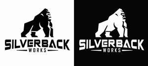 Image for mark UK00004456431 SILVERBACK WORKS