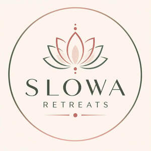 Image for mark UK00004456435 SLOWA RETREATS