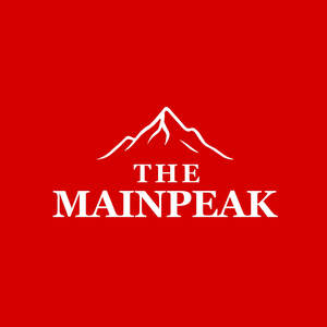 Image for mark UK00004456463_1of2 THE MAINPEAK