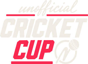 Image for mark UK00004456507 UNOFFICIAL CRICKET CUP