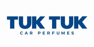 Image for mark UK00004456510 TUK TUK CAR PERFUMES