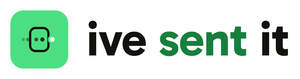 Image for mark UK00004456519_1of2 IVE SENT IT
