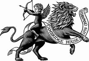 Image for mark UK00004456558 CAMBRIDGE HOUSE 1756 ONWARDS