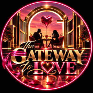 Image for mark UK00004456585 THE GATEWAY TO LOVE