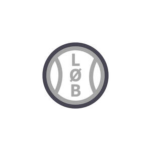 Image for mark UK00004456615 L&Oslash;B