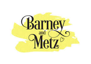 Image for mark UK00004456619 BARNEY AND METZ
