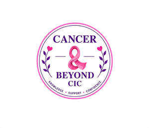 Image for mark UK00004456622 Cancer & Beyond CIC          Knowledge . Support . Confidence