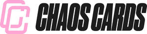 Image for mark UK00004456636 CC CHAOS CARDS