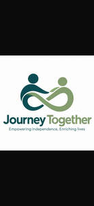 Image for mark UK00004456674 JOURNEY TOGETHER EMPOWERING INDEPENDENCE, ENRICHING LIVES