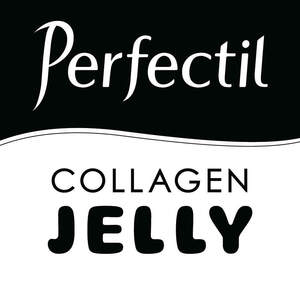 Image for mark UK00004456753_1of2 PERFECTIL COLLAGEN JELLY
