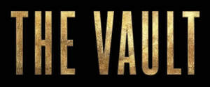 Image for mark UK00004456895 THE VAULT