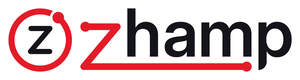 Image for mark UK00004456911 Zhamp
