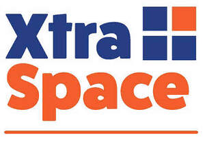 Image for mark UK00004456958 XTRA SPACE