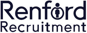 Image for mark UK00004456985 RENFORD RECRUITMENT
