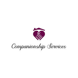 Image for mark UK00004457104_1of2 COMPANIONSHIP SERVICES