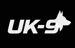 Image for mark UK00004457173 UK-9