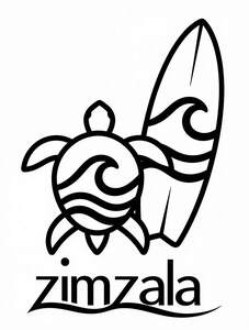 Image for mark UK00004457177 ZIMZALA