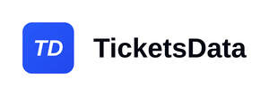 Image for mark UK00004457192 TD TICKETSDATA
