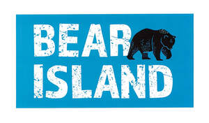 Image for mark UK00004457423_1of2 BEAR ISLAND