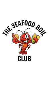 Image for mark UK00004457487_2of2 THE SEAFOOD BOIL CLUB