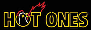 Image for mark UK00004457495 HOT ONES