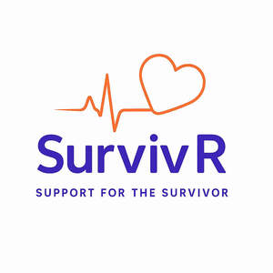 Image for mark UK00004457528 SurvivR 
support for the survivor
