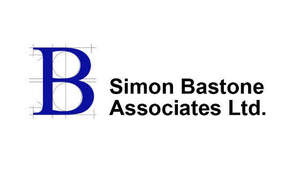 Image for mark UK00004457601 B SIMON BASTONE ASSOCIATES LTD.