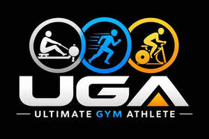 Image for mark UK00004457611 UGA ULTIMATE GYM ATHLETE