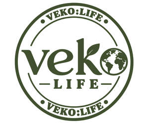 Image for mark UK00004457667 VEKO:LIFE VEKO -LIFE- VEKO:LIFE