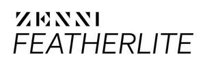 Image for mark UK00004457710 ZENNI FEATHERLITE
