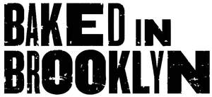 Image for mark UK00004457761 BAKED IN BROOKLYN