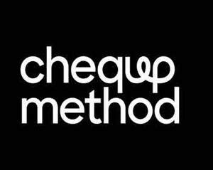 Image for mark UK00004457766_1of2 CHEQUP METHOD