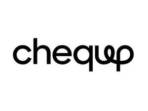 Image for mark UK00004457789_1of2 chequp