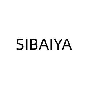 Image for mark UK00004457933 SIBAIYA