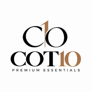 Image for mark UK00004457951 C10 
COT10
PREMIUM ESSENTIALS