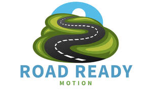 Image for mark UK00004457966 ROAD READY MOTION