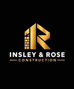 Image for mark UK00004457967 INSLEY & ROSE CONSTRUCTION