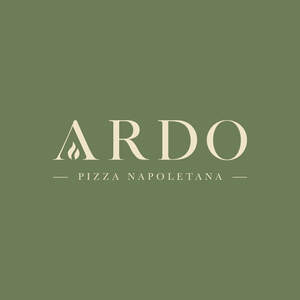 Image for mark UK00004457991 ARDO PIZZA NAPOLETANA