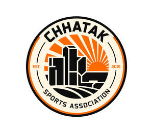 Image for mark UK00004458029_1of2 Chhatak Sports Association Est 2015