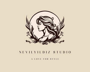Image for mark UK00004458043 NEVILYILDIZ STUDIO A LOVE FOR STYLE