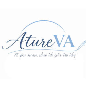 Image for mark UK00004458081 Ature Va Services,  at your service when life gets 'too lifey'